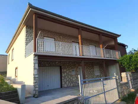 Apartament Gajtana Maslenica, Chorwacja