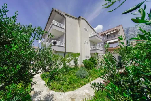 Apartmani Snježana Makarska, Hrvatska