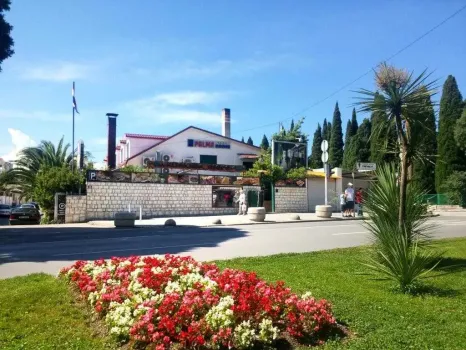 Sobe Palma Rooms Split, Hrvatska