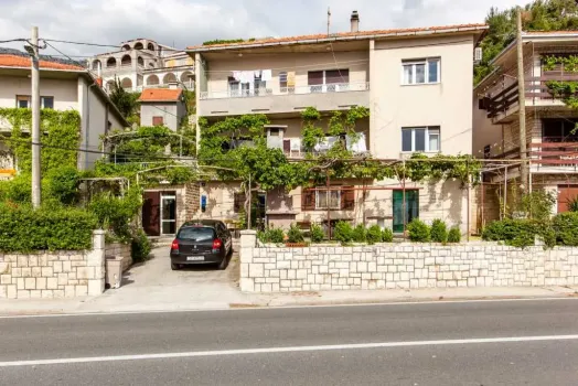 Apartamenty Klarić Dugi Rat, Chorwacja