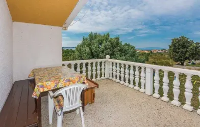 Apartmány Sokol Vrsi, Chorvátsko