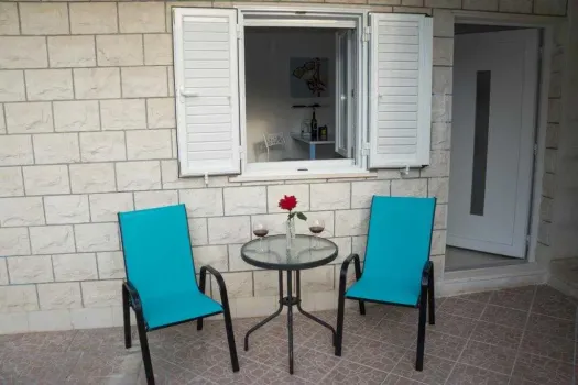 Apartament SunSet Dubrovnik Dubrovnik, Chorwacja