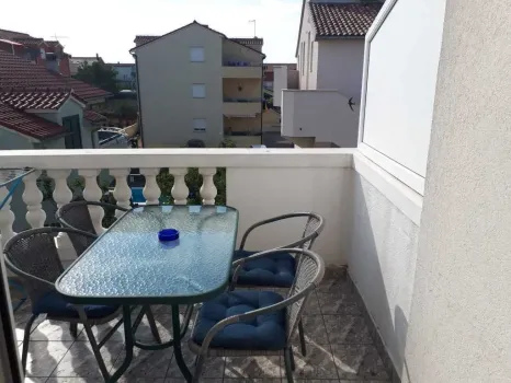 Lägenheter Ana Vodice, Kroatien