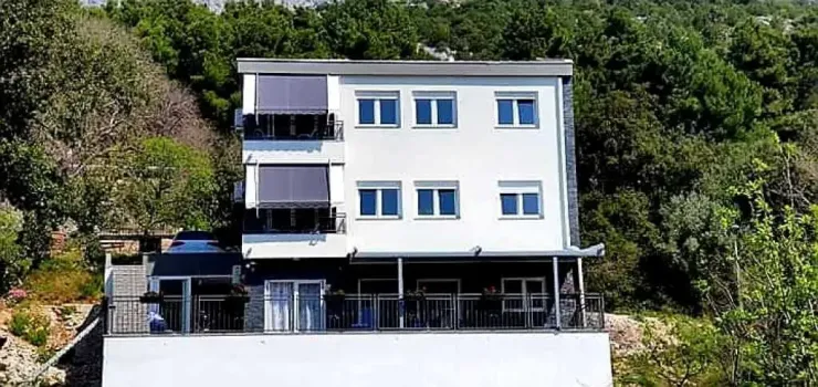 Apartments Villa Gary Drvenik Drvenik, Croatia