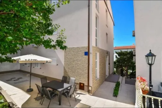 Appartements Erceg - Makarska Makarska, Croatie