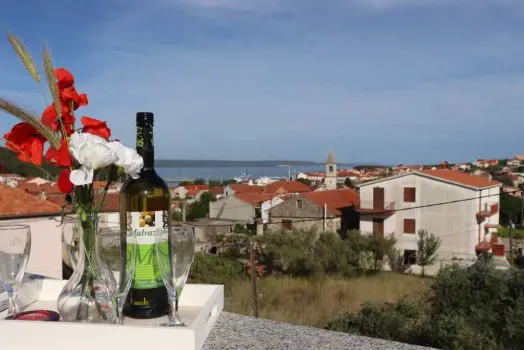 Apartmanok Sunce Ugljan - Kukljica, Horvátország