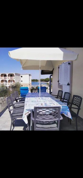 Appartements Pirovac Pirovac, Croatie