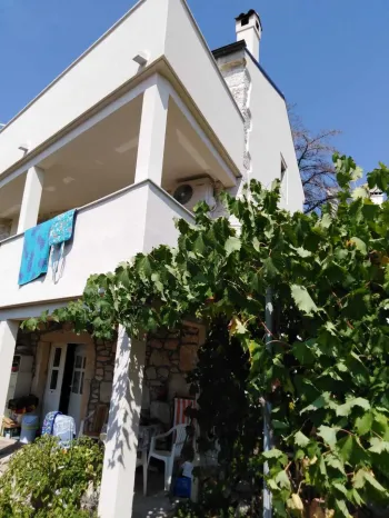 Apartmani Šverko Krk - Punat, Hrvatska