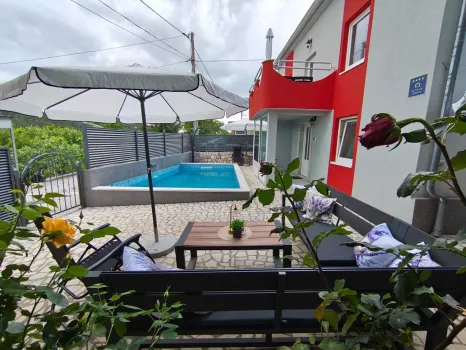 Kuća za odmor Kresić Kraljevica, Hrvatska