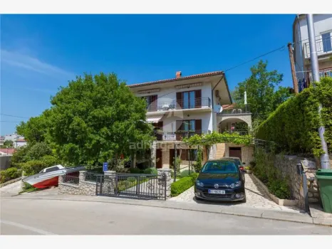 Appartements Dora Selce, Croatie