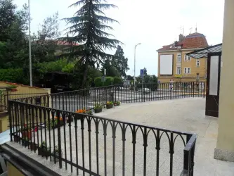 Apartma Aščić Opatija, Hrvaška