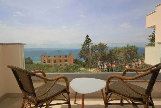 Holiday home Villa Ola Mare Tučepi, Croatia