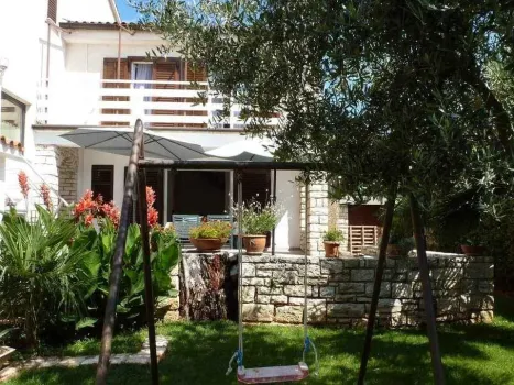 Apartmanok Samsa Rovinj - Borik Rovinj, Horvátország