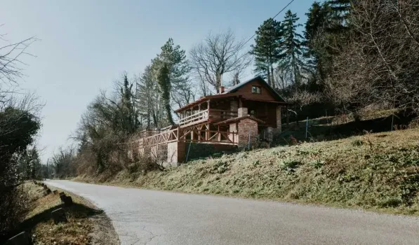 Semesterhus Primus Zagreb, Kroatien