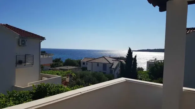 Appartements Picobello Kanica Kanica, Croatie