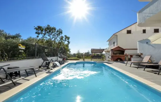 Appartements Villa D & D Ciovo - Okrug Gornji, Croatie