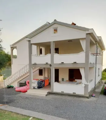 Apartments Vidas Rab - Rab, Croatia