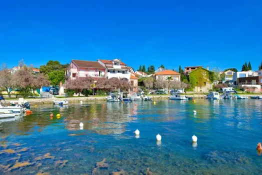 Apartmani Ivka Petrčane, Hrvatska