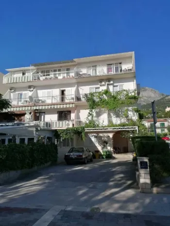 Rum Viktorija Šarić  Tučepi, Kroatien