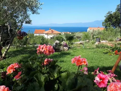 Apartman Lucija Kostrena, Hrvatska