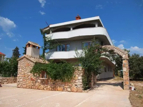 Apartmani Bošković Hvar - Stari Grad, Hrvatska