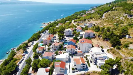 Apartments Ankica Lokva Rogoznica, Croatia