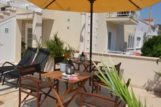 Apartamenty Vito Dubrovnik Dubrovnik, Chorwacja