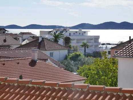 Apartmány Antonijo Pakoštane, Chorvatsko