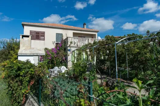 Leiligheter Ljiljana Rogoznica, Kroatia