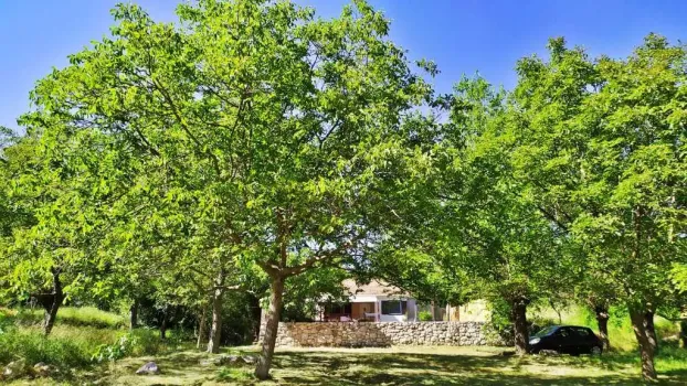 Vakantiehuis Eden Omiš, Kroatie