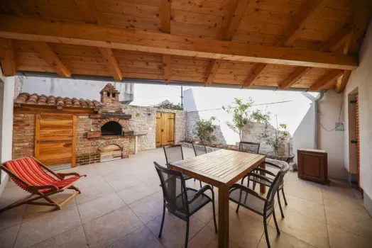 Appartements Murter Murter - Murter, Croatie