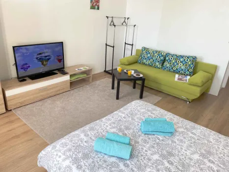 Apartmani Sea Star Rijeka, Hrvatska