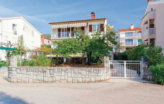 Apartmani Sindičić Krk - Punat, Hrvatska