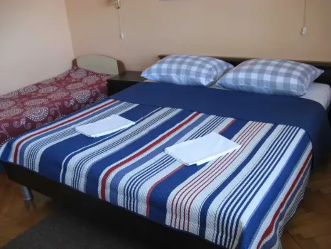 Leiligheter Mare Blue Crikvenica, Kroatia