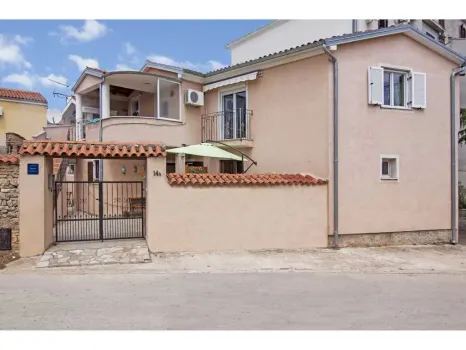 Lägenhet Nensi Vodnjan, Kroatien