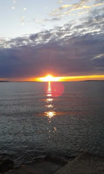 Apartma Jula Proboj Pag - Košljun, Hrvaška