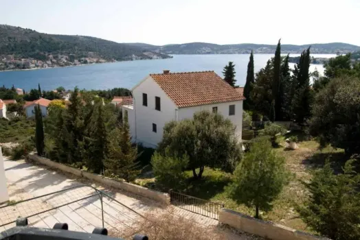 Appartements Villa Maja Rogoznica, Croatie