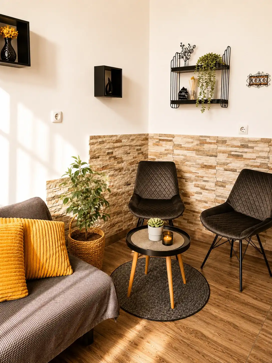 Apartmán Roko, Crikvenica - Chorvatsko