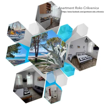 Apartman Roko Crikvenica, Hrvatska