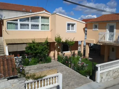 Appartements Elvira Vodice, Croatie