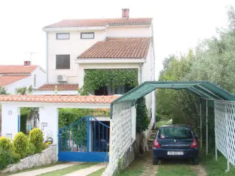 Ferienwohnung Pinzan Štinjan, Kroatien