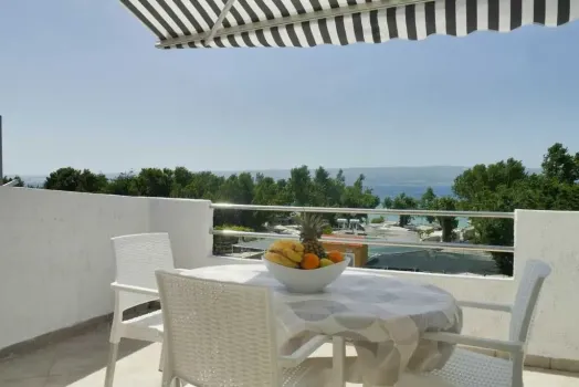 Apartmány Sandy Beach Duće, Chorvátsko