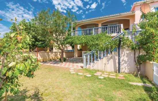 Appartement Ana Vir, Croatie