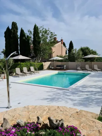 Appartements Gržinić Rovinj, Croatie