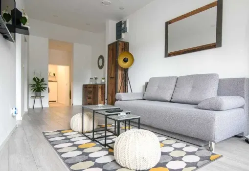 Appartement Sokol Velika Gorica, Croatie