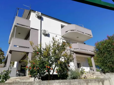 Leiligheter 4 Me  Ciovo - Okrug Gornji, Kroatia