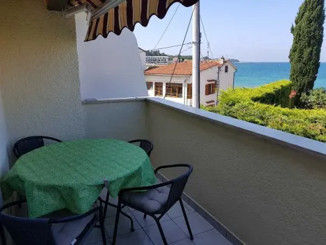 Appartements Stana Poreč, Croatie