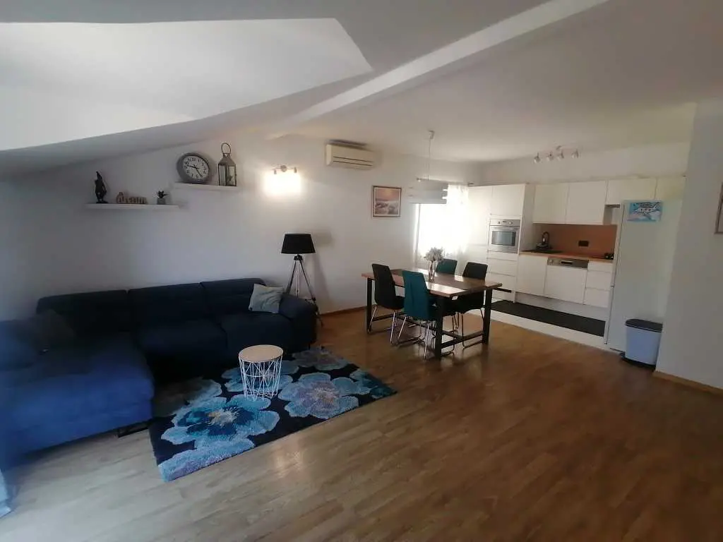 Apartman Anita Vodice , Vodice - Horvátország