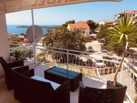 Appartements LUČIĆ HVAR Hvar - Hvar, Croatie