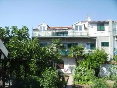 Appartements Framar Vodice, Croatie